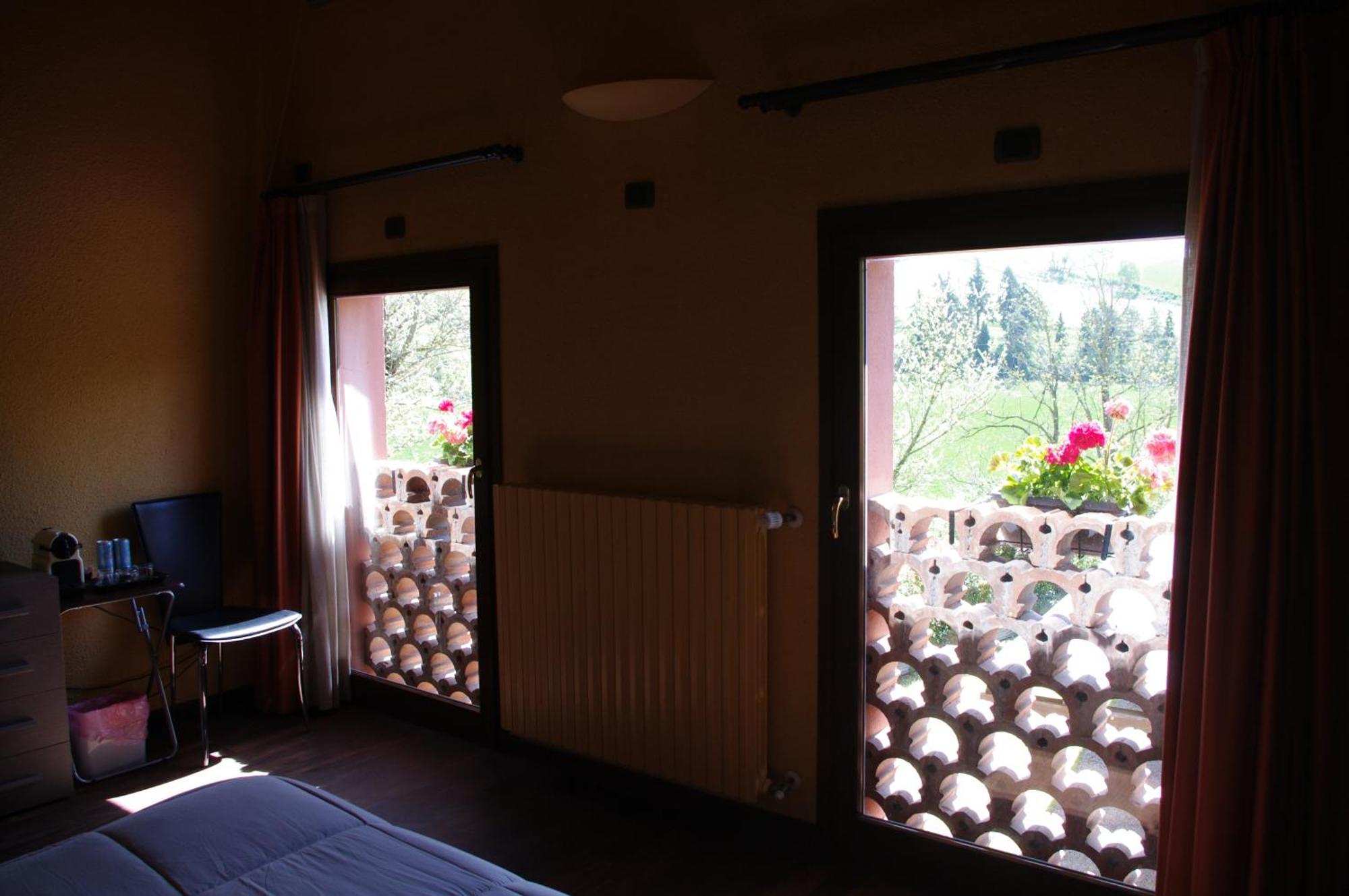 Podere Boschetto R&B Bologna Exterior foto