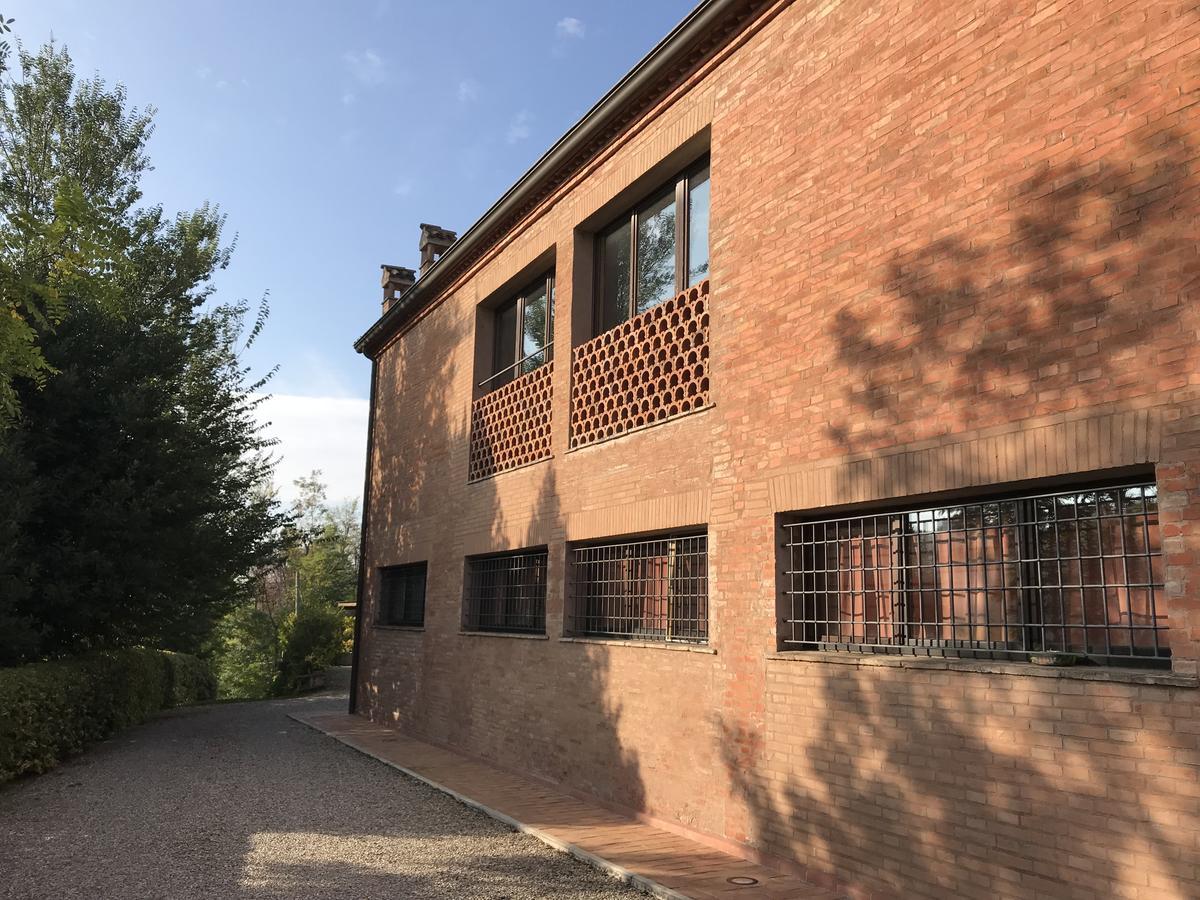 Podere Boschetto R&B Bologna Exterior foto