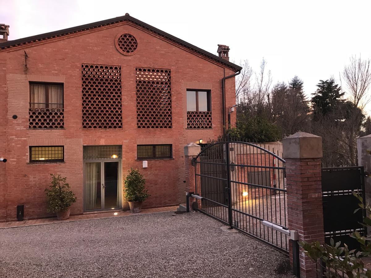 Podere Boschetto R&B Bologna Exterior foto
