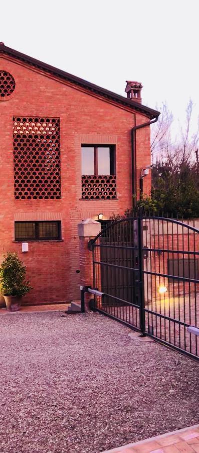 Podere Boschetto R&B Bologna Exterior foto