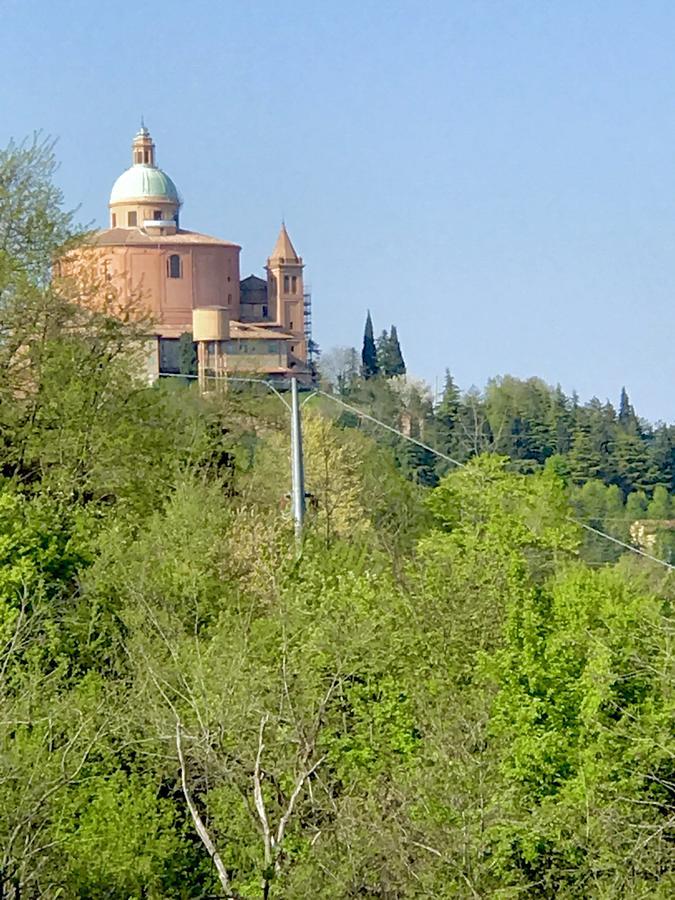 Podere Boschetto R&B Bologna Exterior foto