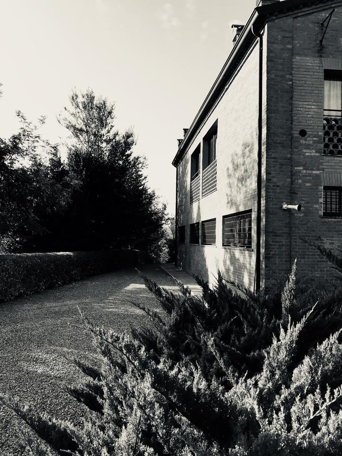 Podere Boschetto R&B Bologna Exterior foto