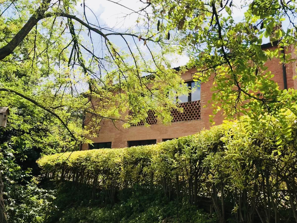 Podere Boschetto R&B Bologna Exterior foto